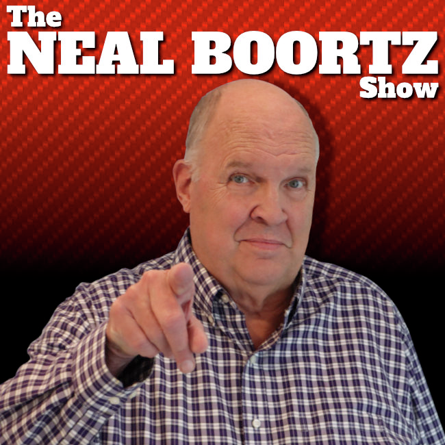 Boortz with The Morning Xtra 1-20-26