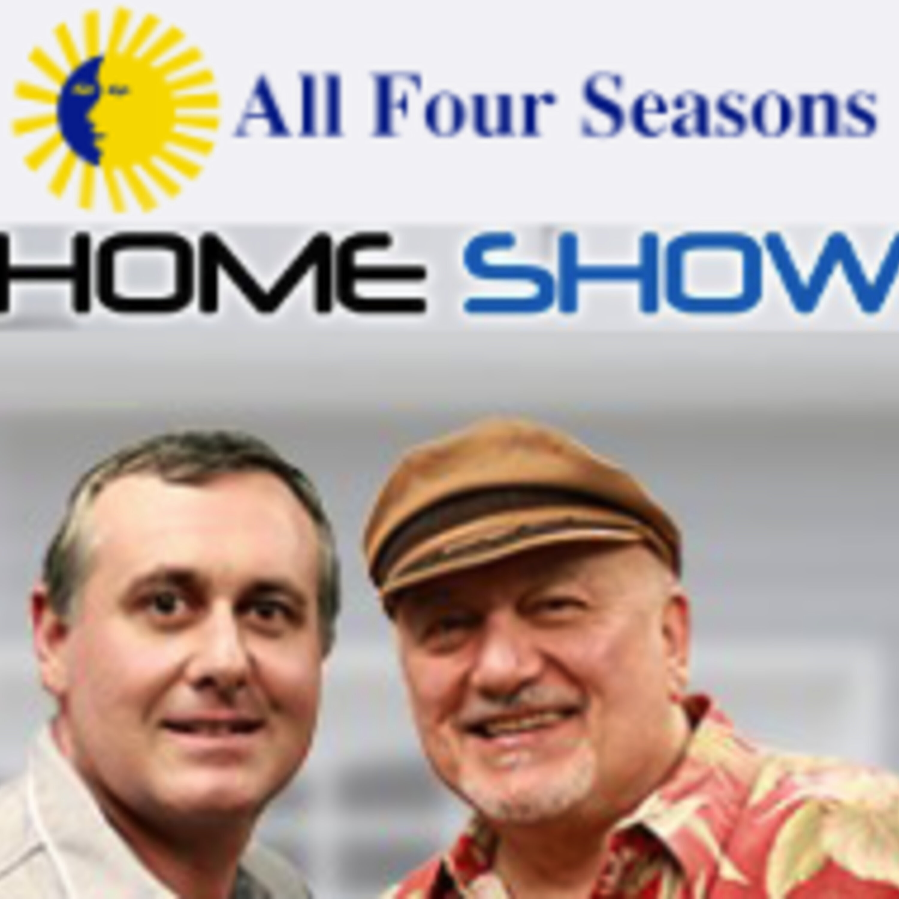 All Four Season Home Show Podcast