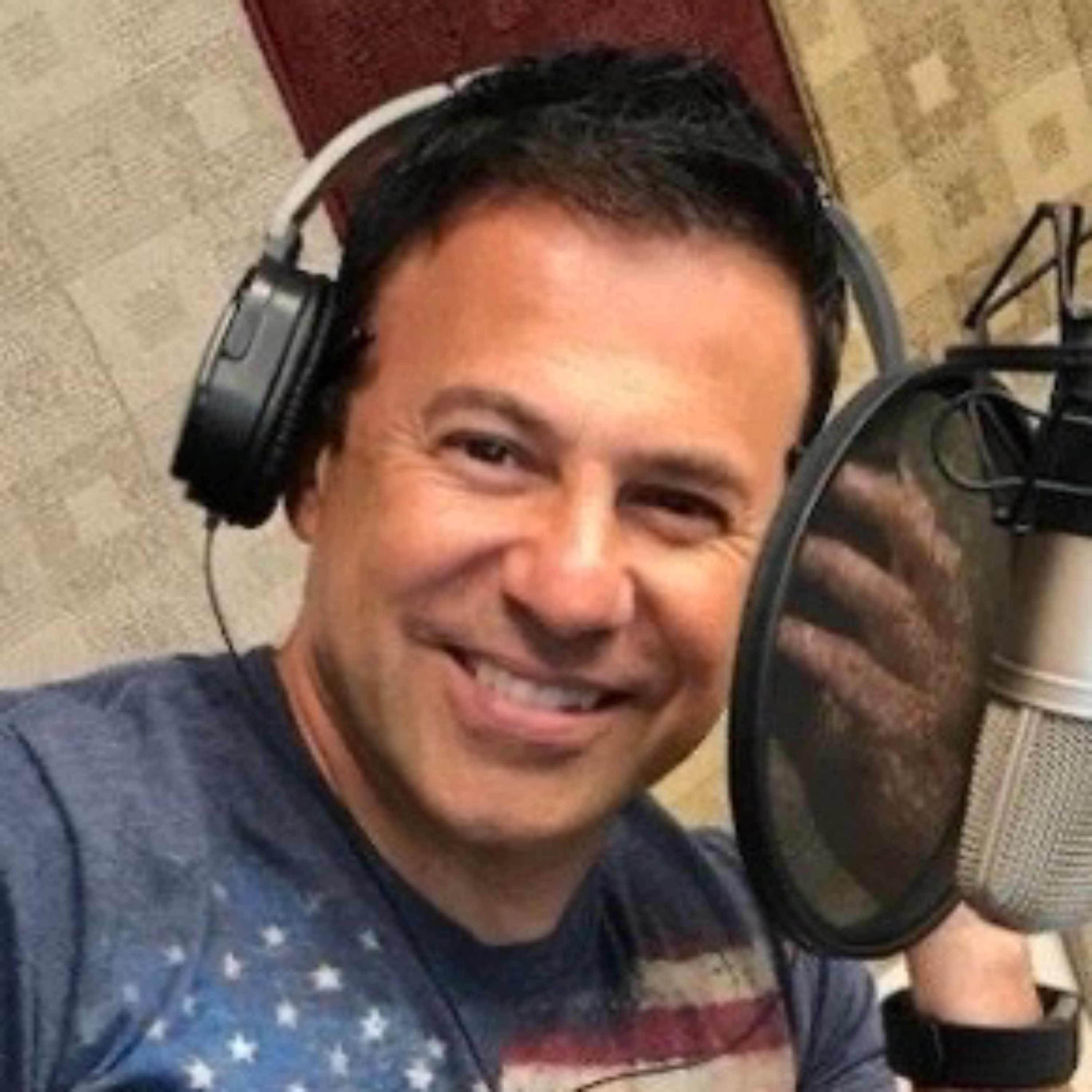 THE VICTOR ARMENDARIZ SHOW: NEW HOME ON XTRA 106.3