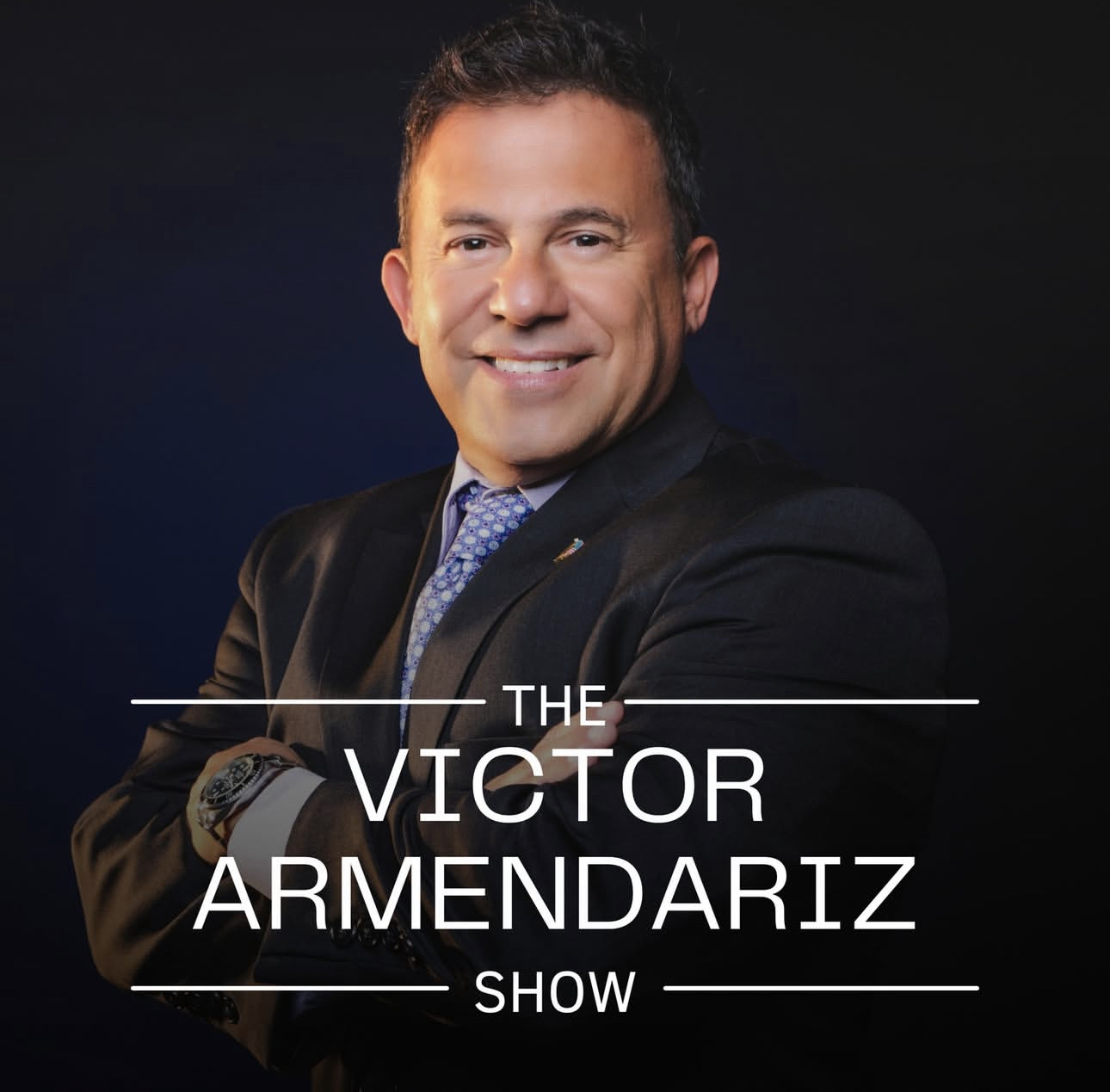 THE IRAN STRATEGY, WASHINGTON’S POWER GAME, AND AMERICA FIRST REALITIES: THE VICTOR ARMANDARIZ SHOW