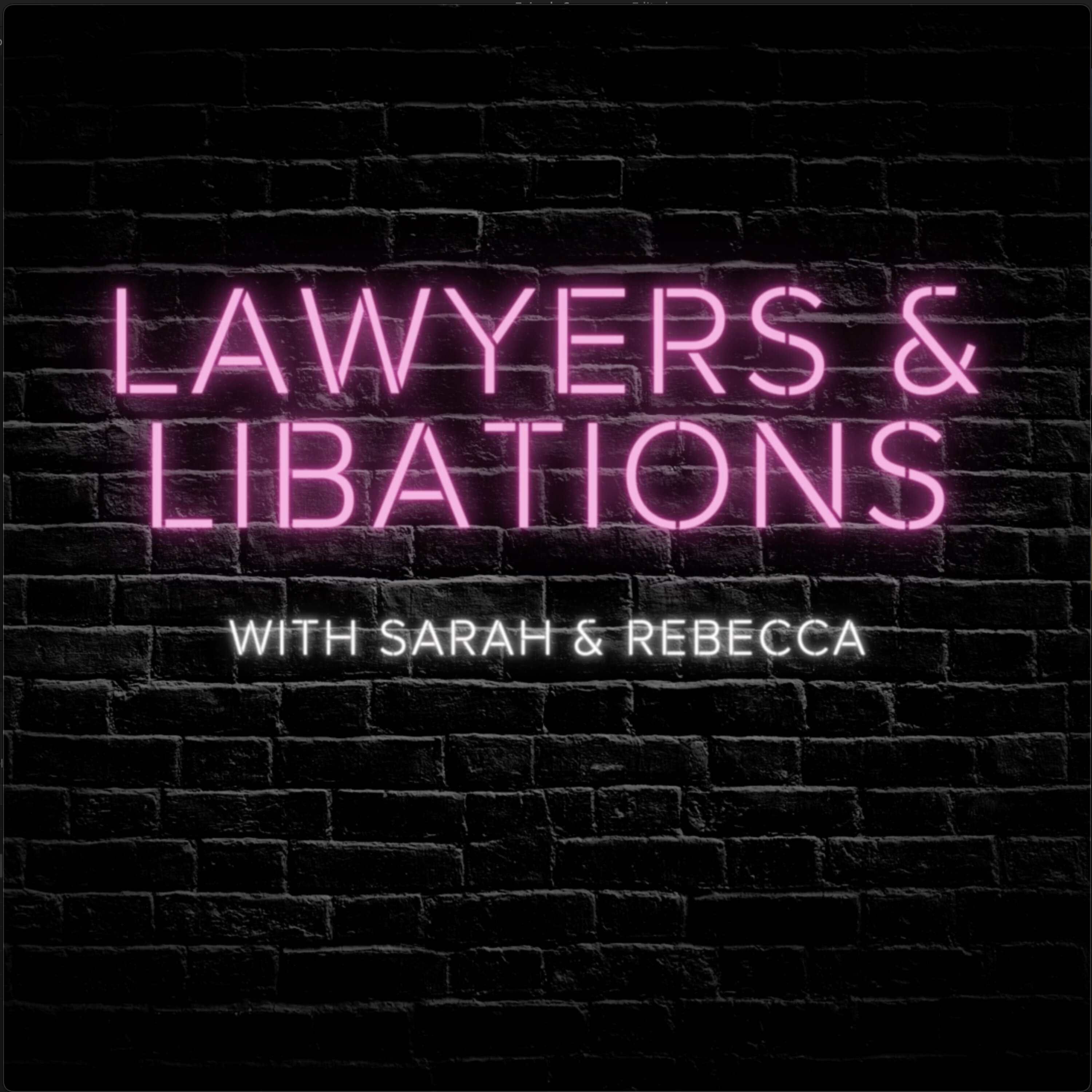 Episode 23: Unpacking (Literally & Figuratively) episode artwork