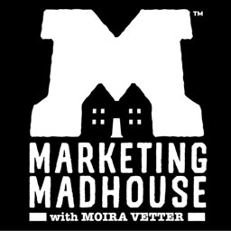 MARKETING MADHOUSE-Flying Ping Pong Balls, Fig Trees & Demystifying PR