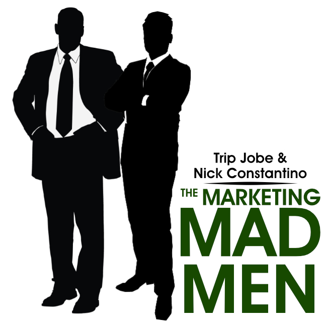 The Marketing Madmen