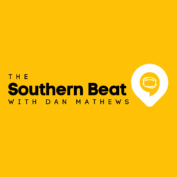 The Southern Beat w/ Dan Mathews Episode 37