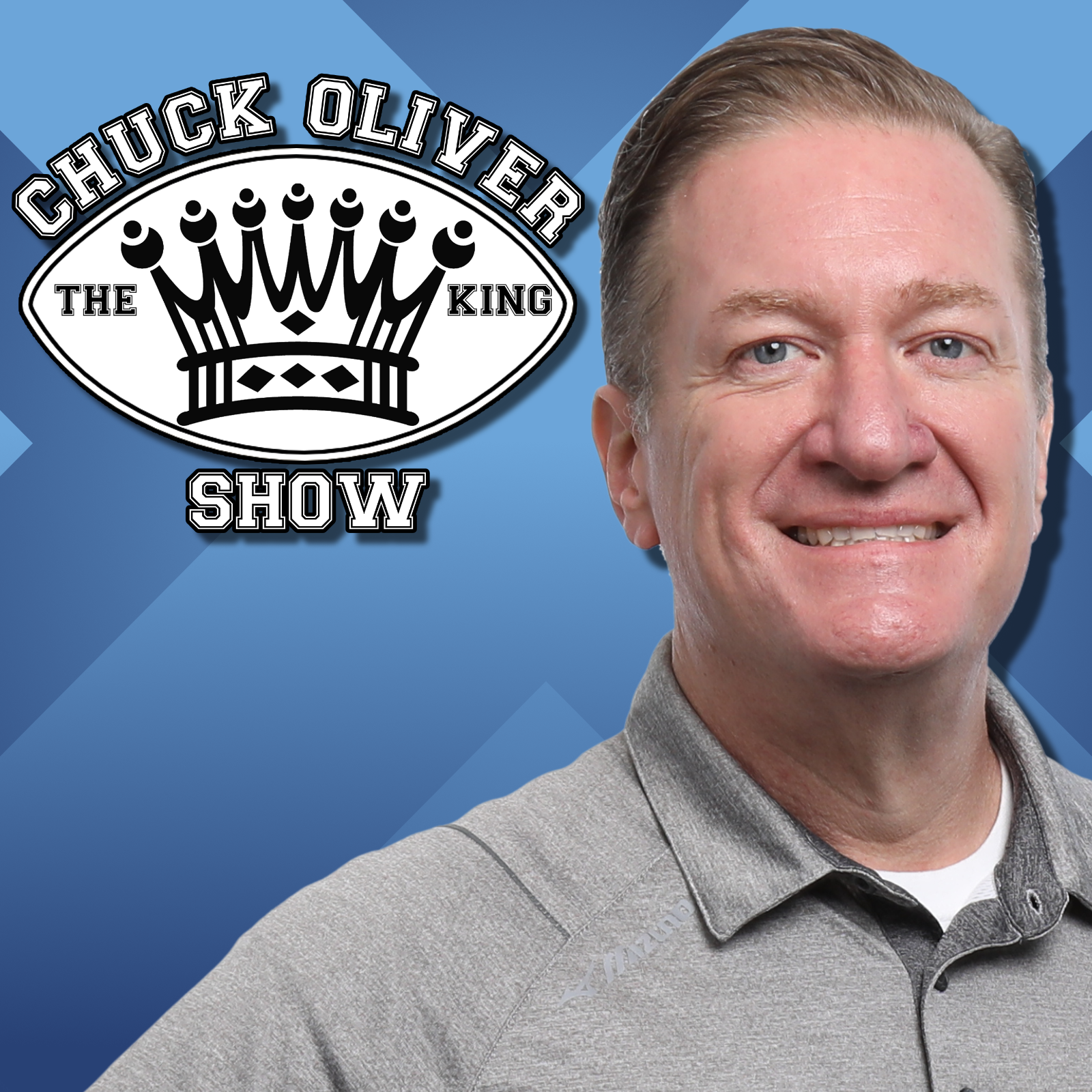 CHUCK OLIVER SHOW 8-6 THURSDAY HOUR 2