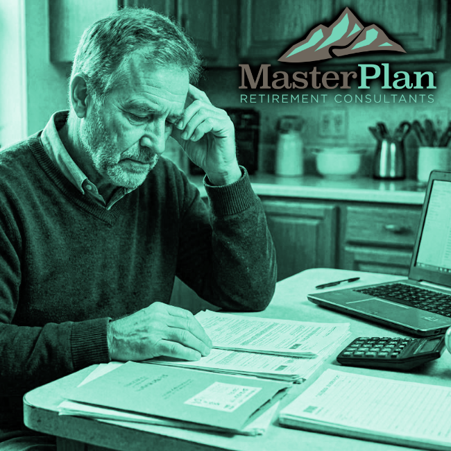 Retirement Roadmap: Investment Behaviors That Can Hurt Your Retirement