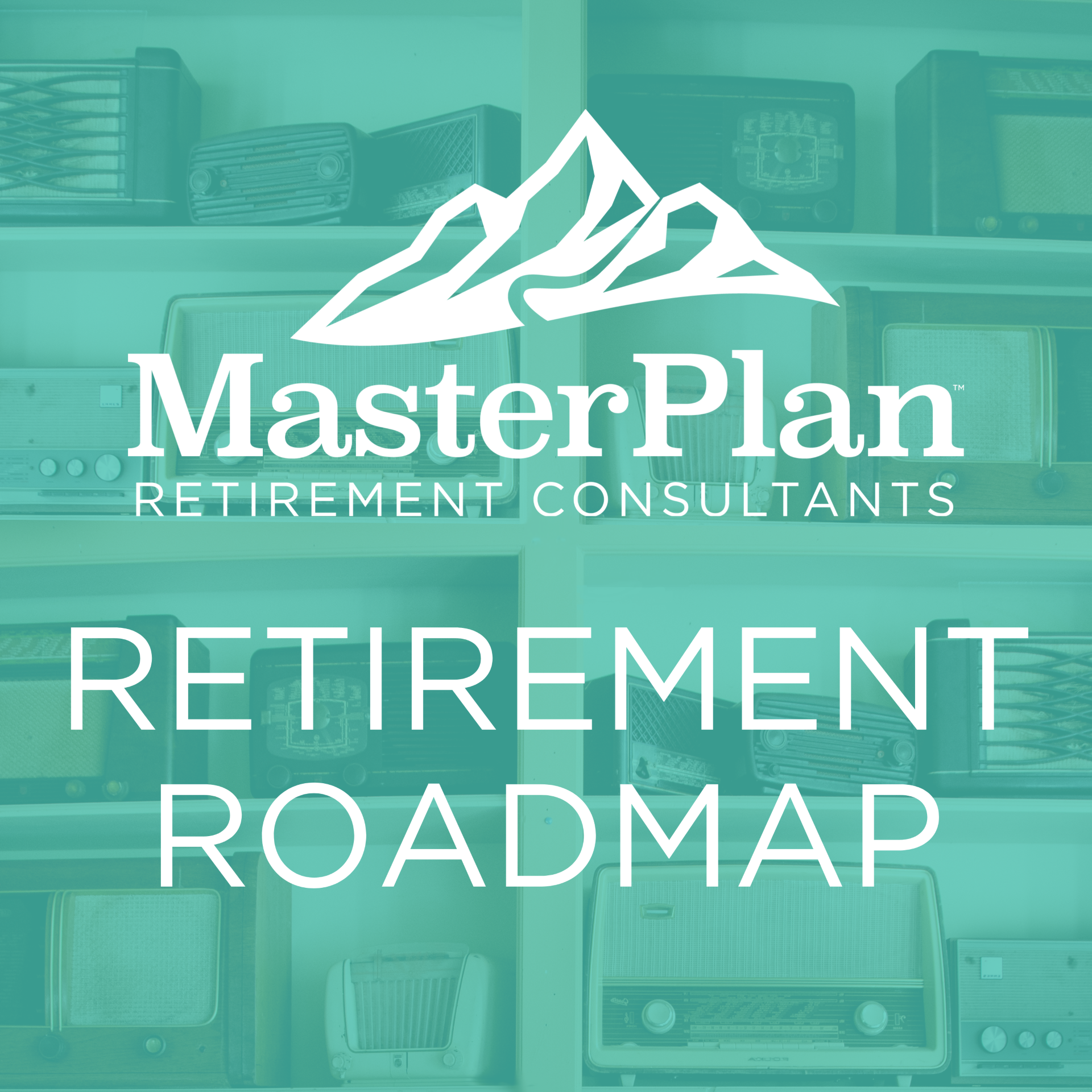 Retirement Roadmap Radio - Ready to Retire