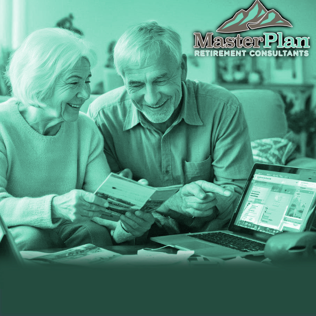 Retirement Roadmap - Spending Money in Retirement