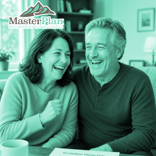 Retirement Roadmap - Retirement Readiness
