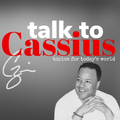talk to Cassius - Dallas Smith