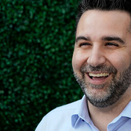 Alex Anthopoulos - Final Evaluations Before First Pitch