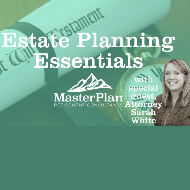Essential Keys to Safeguarding Your Legacy with Sarah White