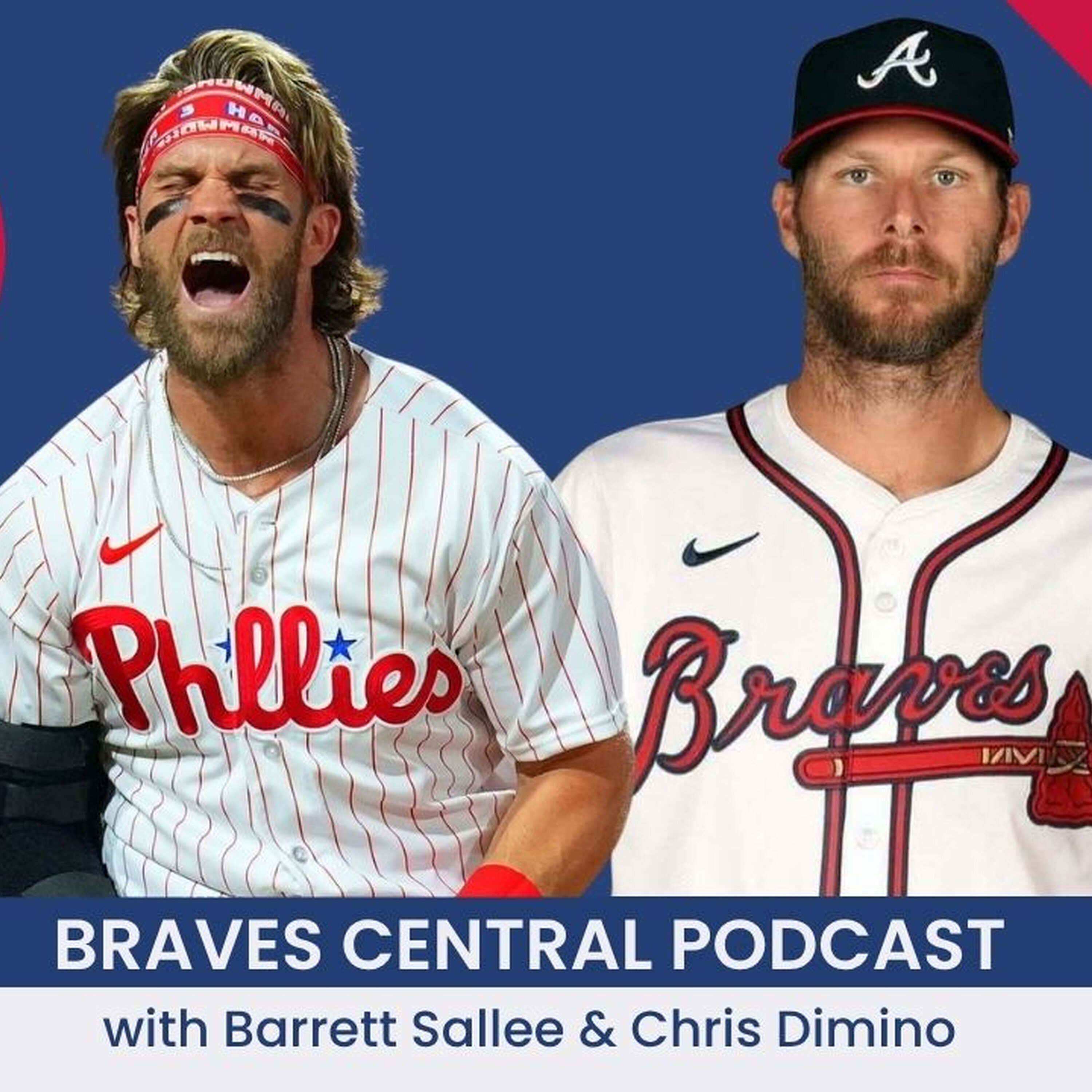 Braves vs. Phillies Wild Card Game 1 Preview: The Key to Winning