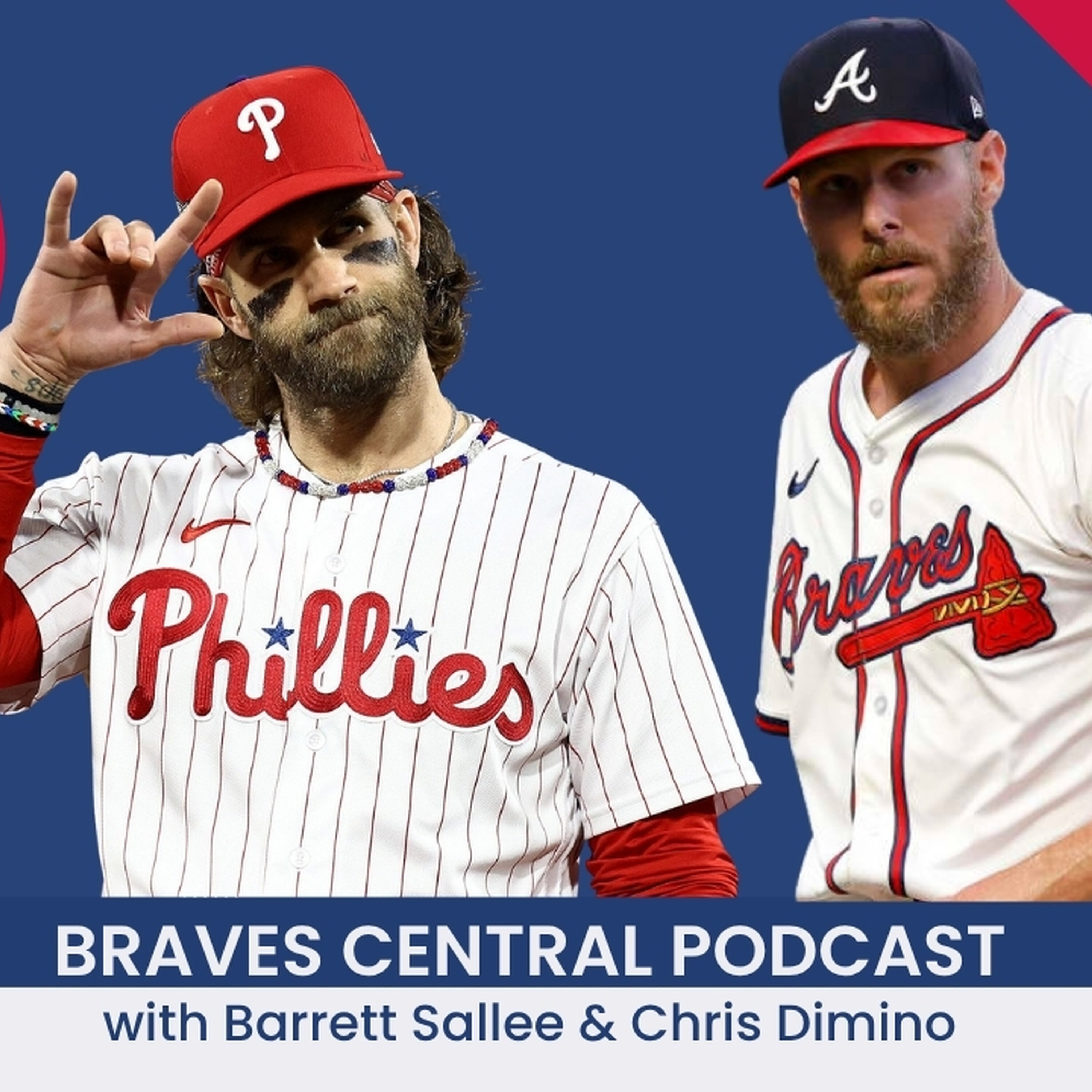 Atlanta Braves vs. Phillies: Biggest Series of the Year