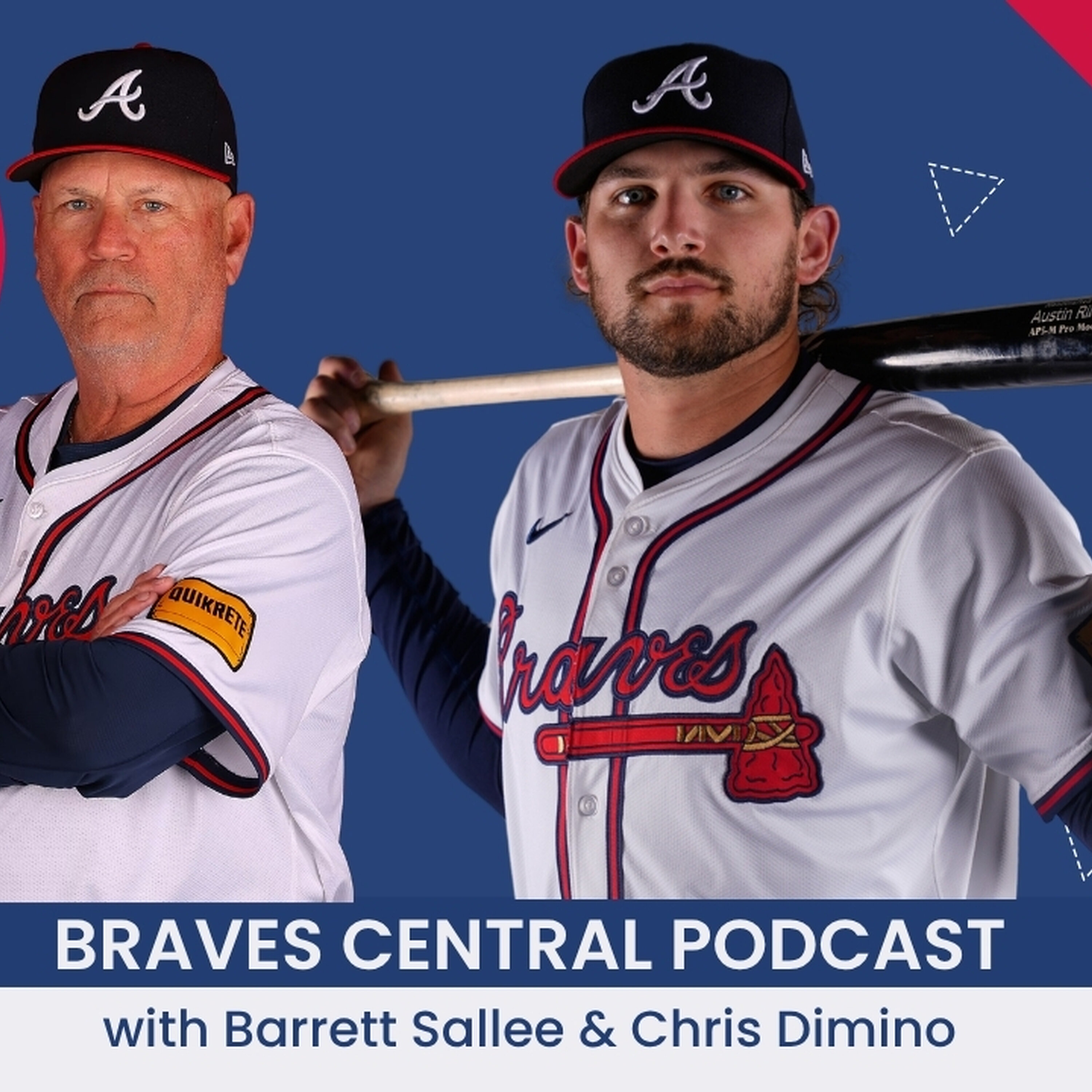 Austin Riley’s Redemption Fuels Braves’ Game 2 Push vs. Phillies