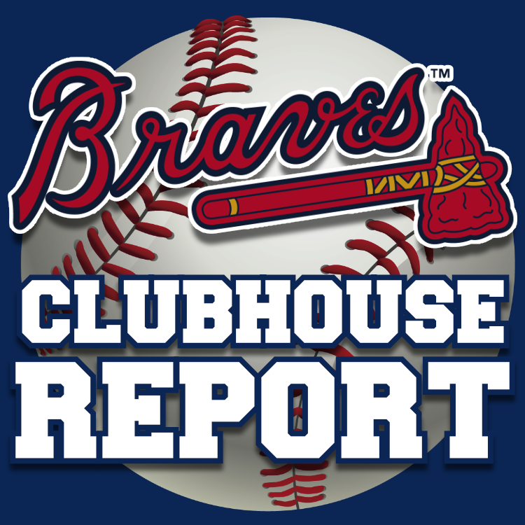 Braves Clubhouse Report 031721 by Atlanta Braves Radio Network Podchaser