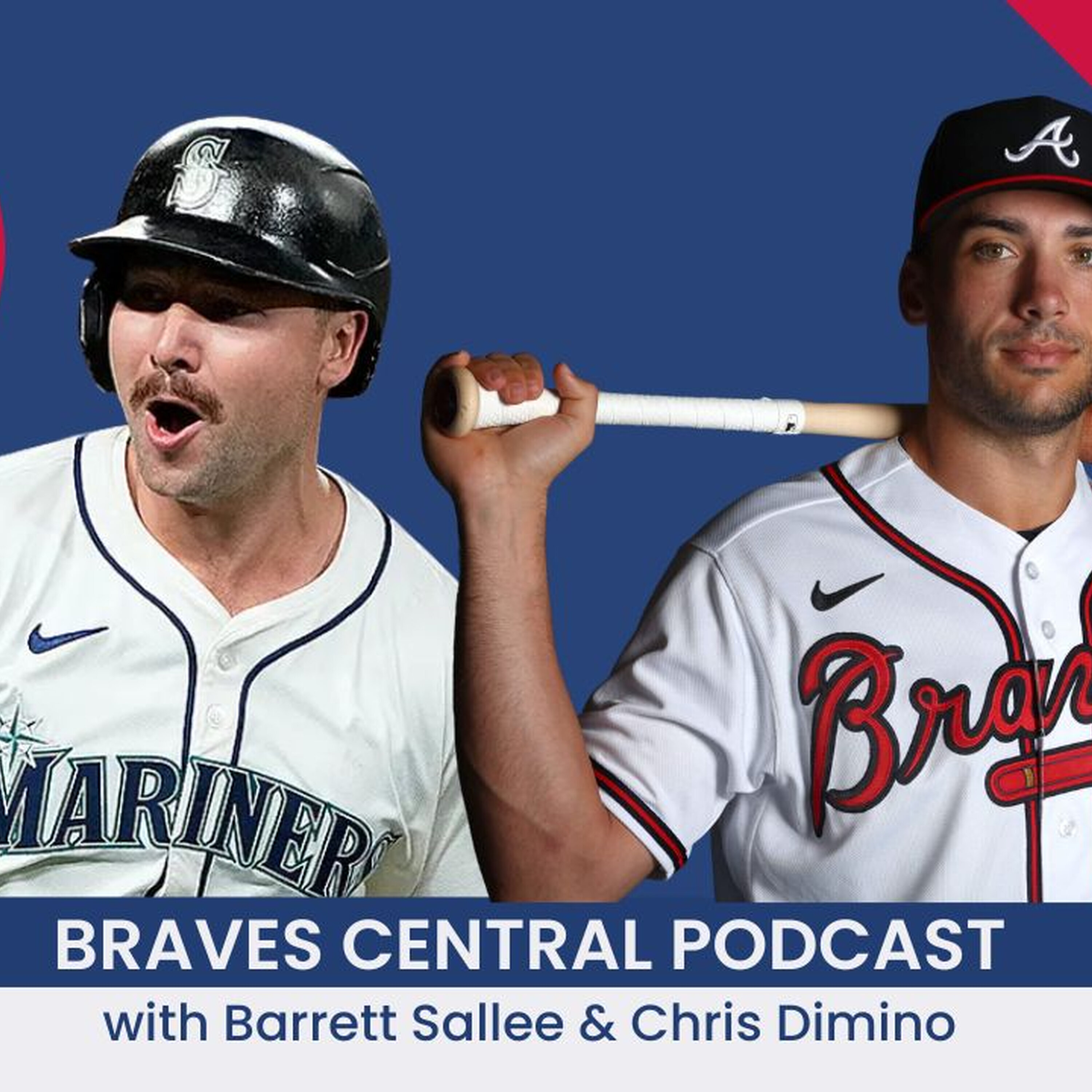 Braves Take Series from Tigers, But Concerns Linger | Austin Riley Slump, Bullpen Questions episode artwork