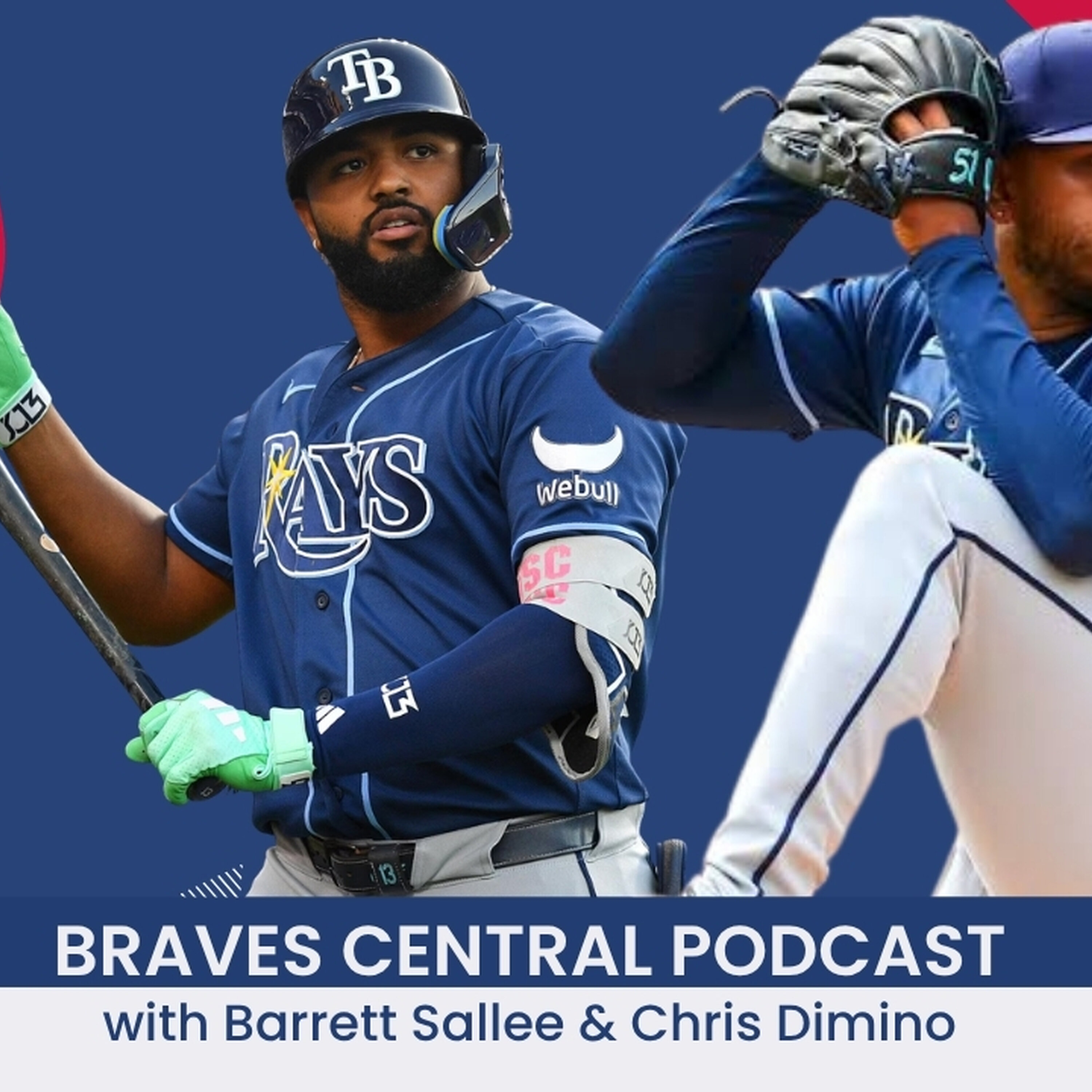 Ronald Acuña Jr. Is This Generation’s Chipper Jones vs. Phillies