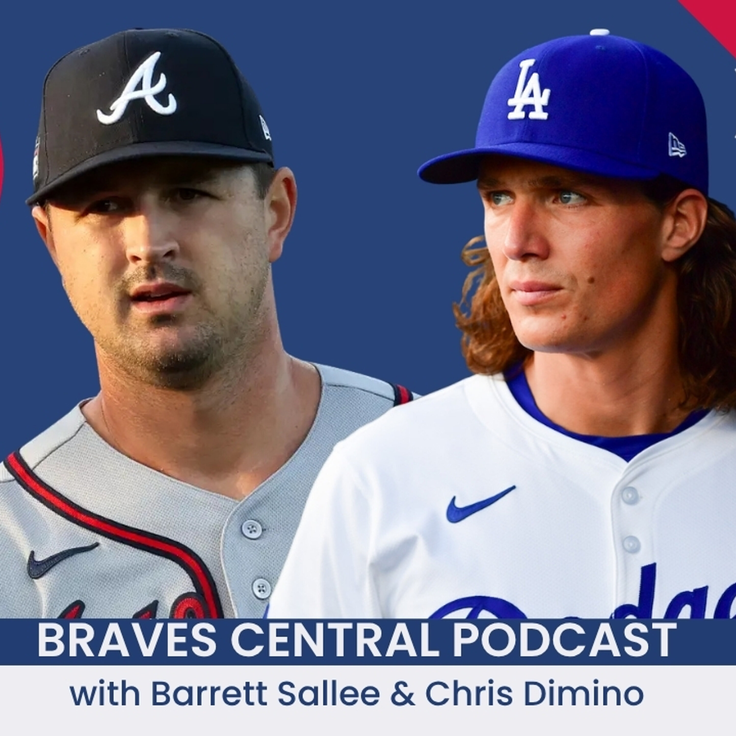 Braves vs. Dodgers Game 4: Can Atlanta’s Bats Save the Season?