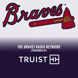 Ex-Braves First Baseman Freddie Freeman 1-on-1 w/ Kevin McAlpin April 19 2022