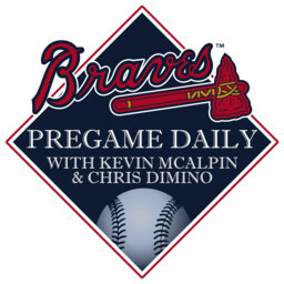 Braves Pre-Game Daily - June 14, 2021