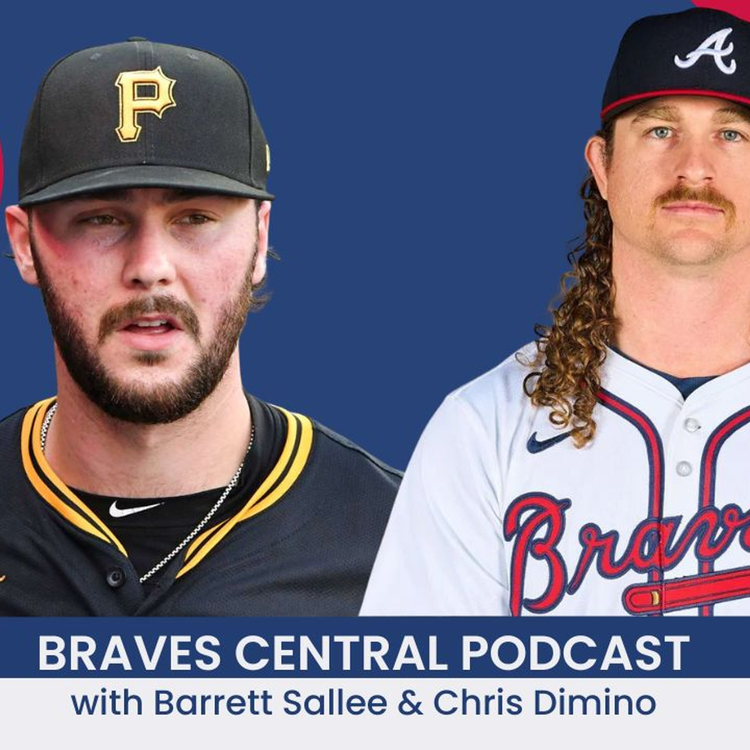 Did the Braves Let the Mets Off the Hook? Plus Paul Skenes Preview