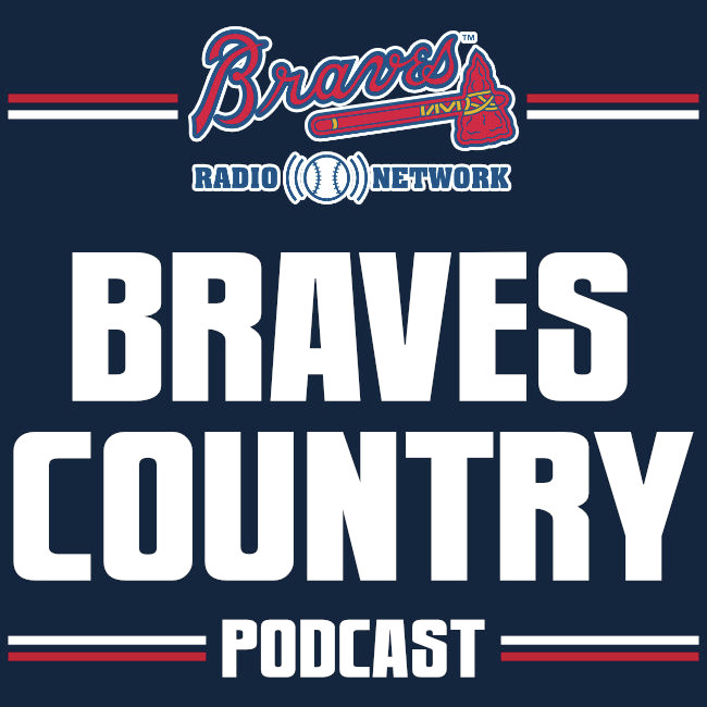 Braves Country Jet Black Roses episode artwork