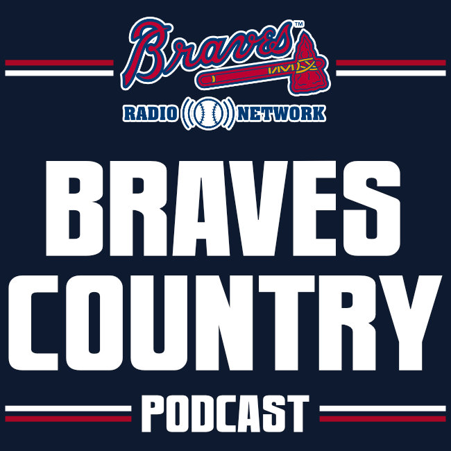 Braves Country featuring Tyler Farr episode artwork