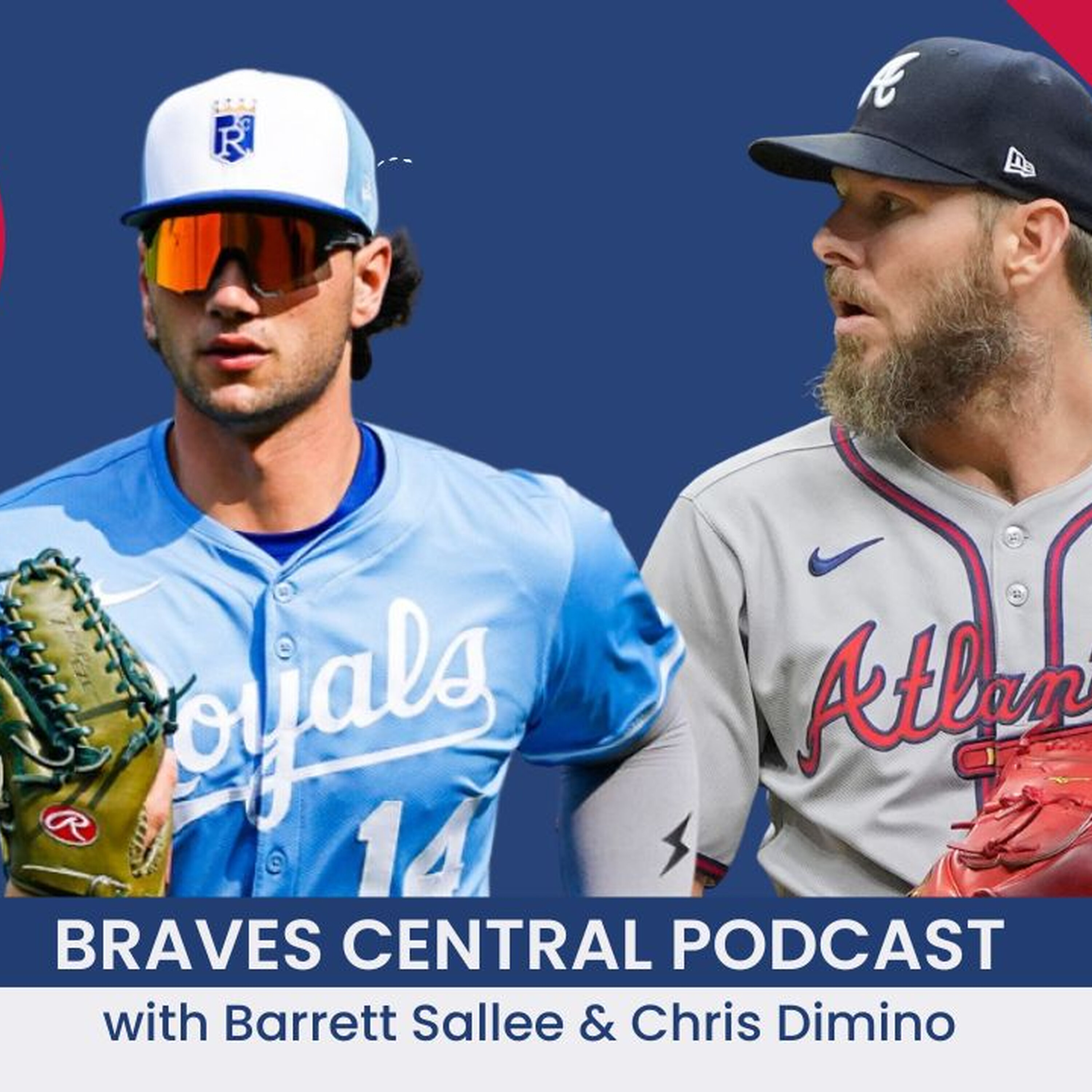 Braves OPENING DAY Preview 🚨 Roster Surprises, Royals Warning & Bullpen Truth