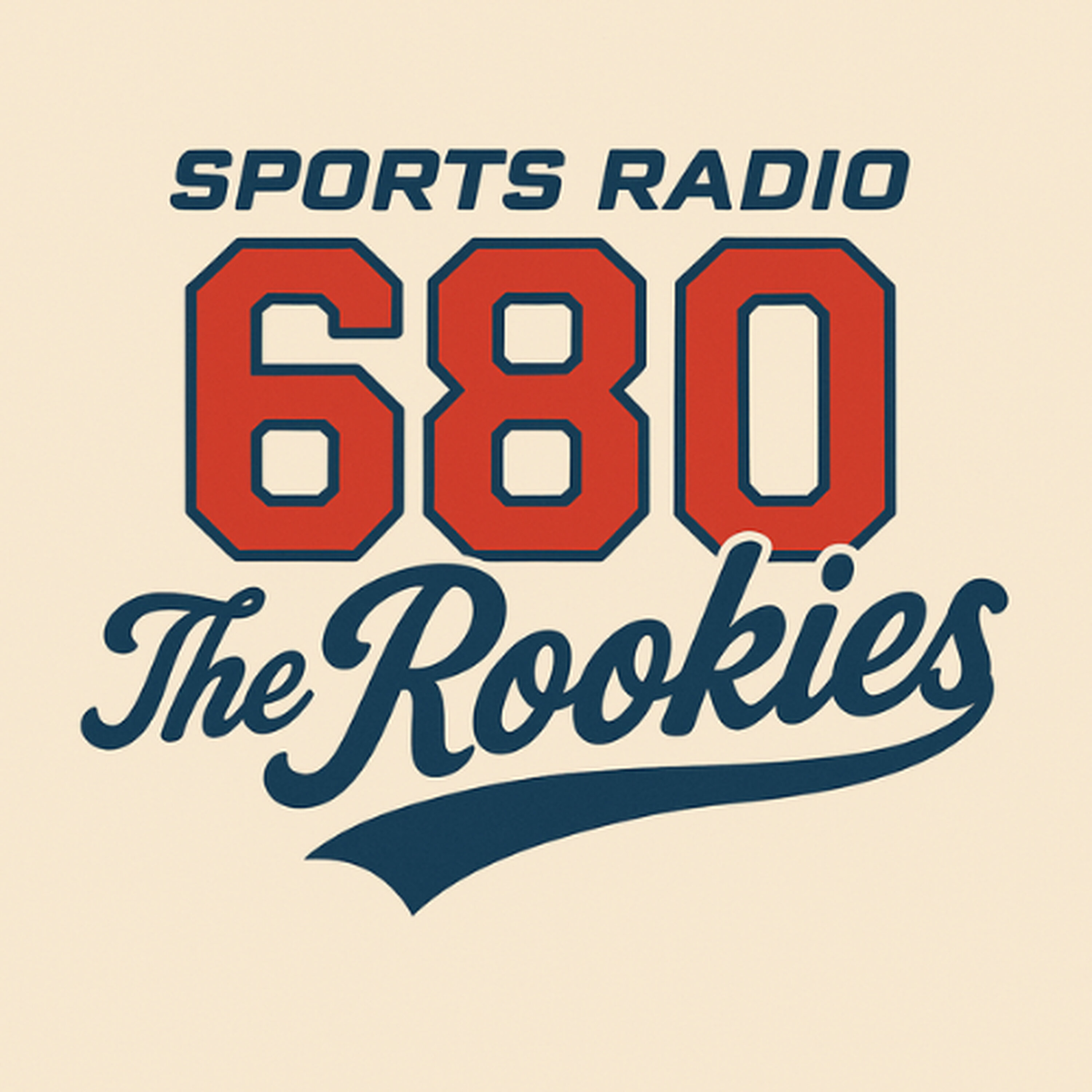 680 The Rookies: Whose League Is It Anyway? episode artwork