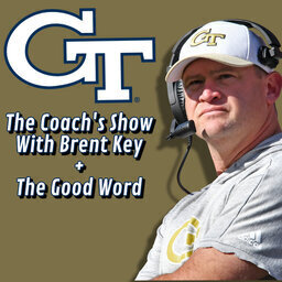 GT Coach Brent Key Show 9/21/23