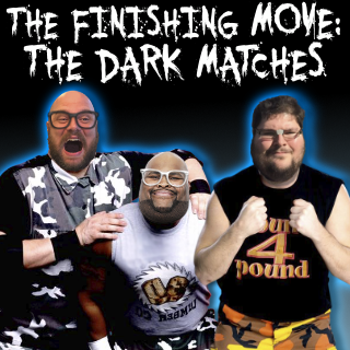 The Finishing Move Podcast