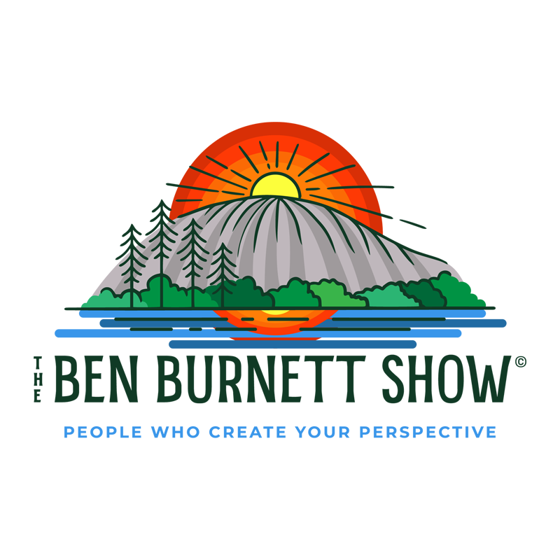 Ben Burnett Radio Show Podcast 030224