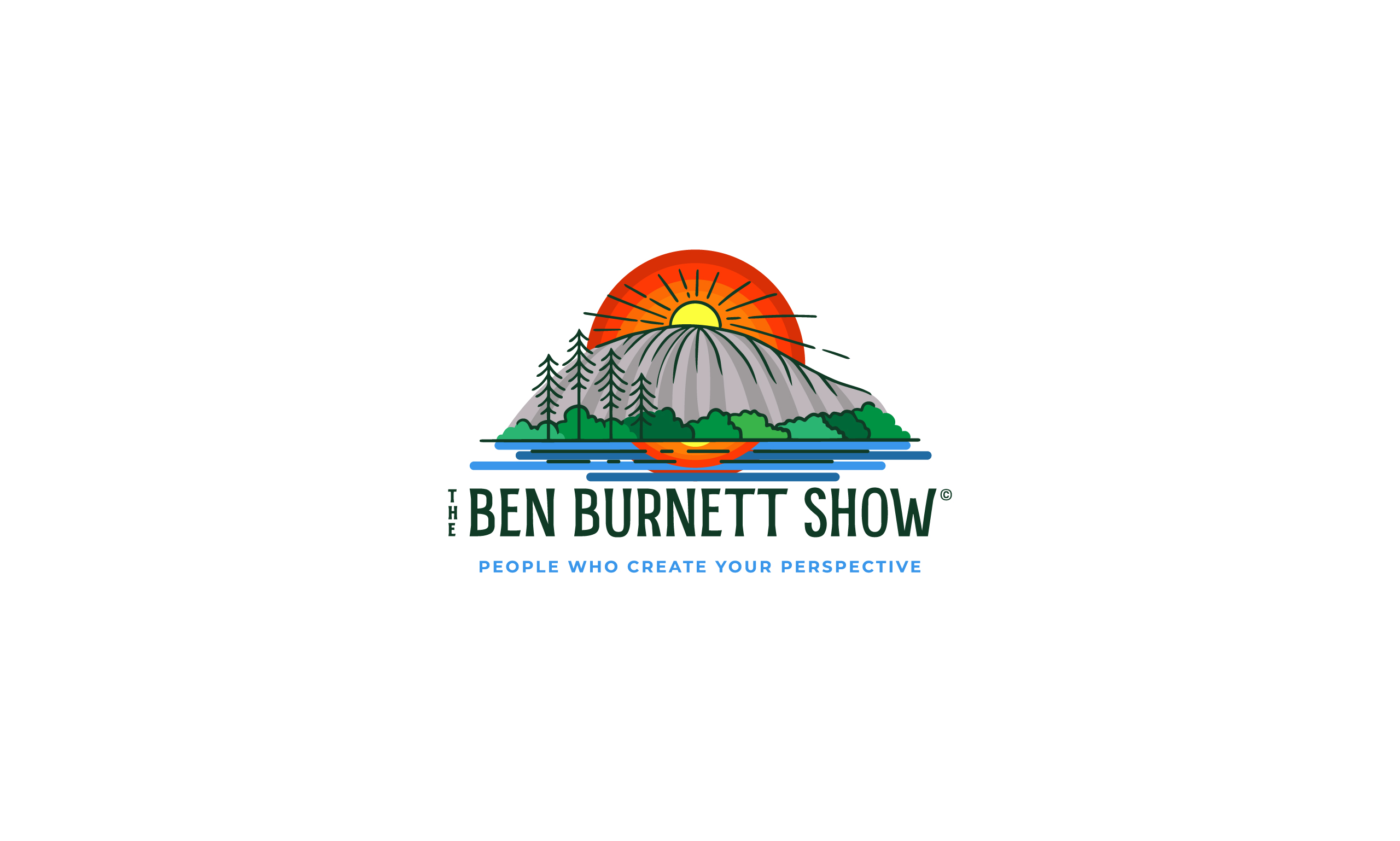 Ben Burnett Radio Show 042024