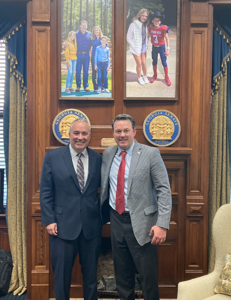 Ben Burnett Show Podcast 020324