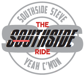 Sometimes I am the guest!