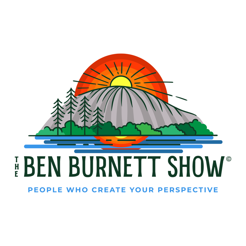 Ben Burnett Show Podcast 120923