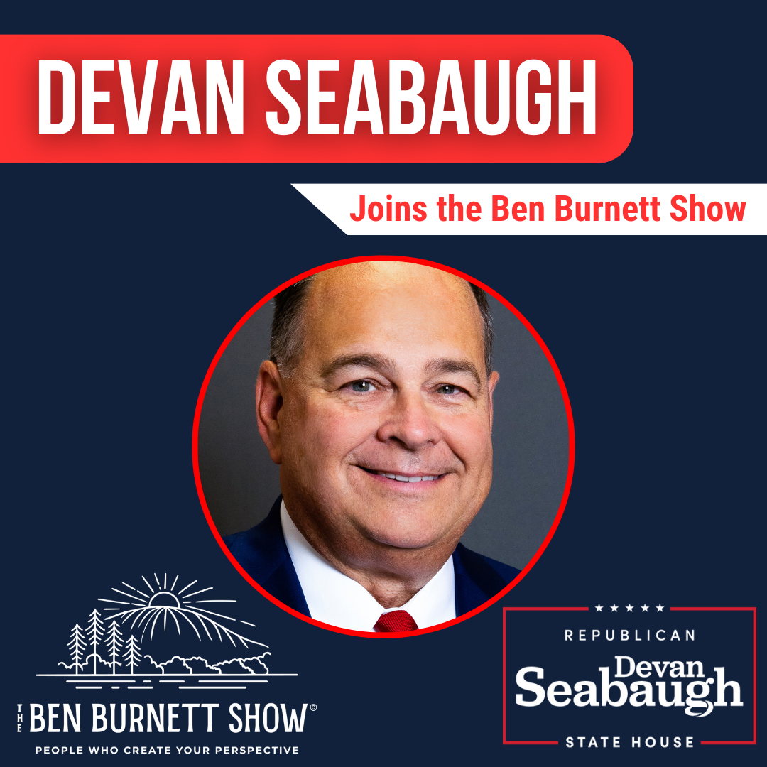 The Ben Burnett Show