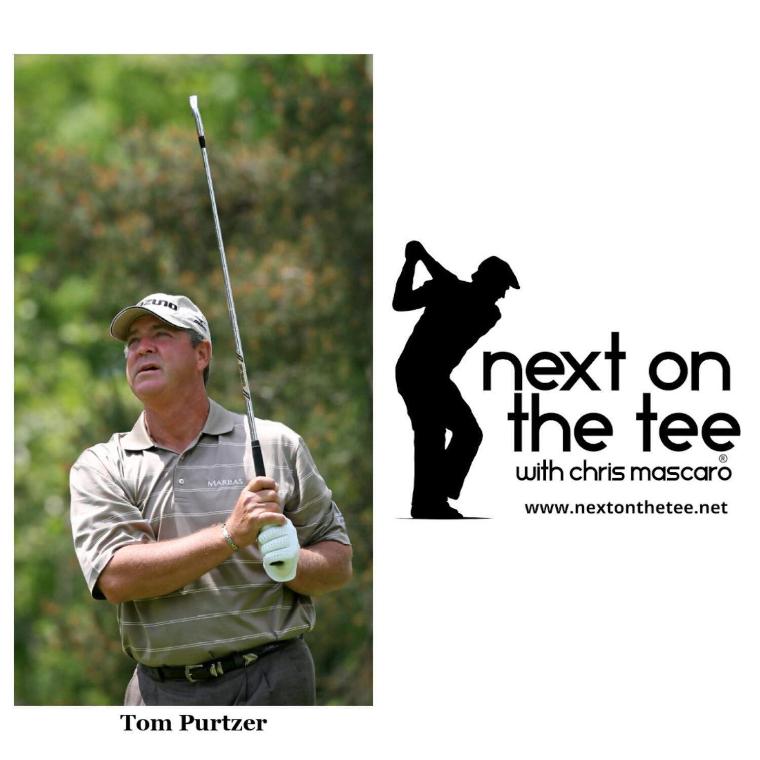 S12, Ep16 Part 2: Tom Purtzer: Reflections, Rivalries, and a Seat Beside Ben Hogan