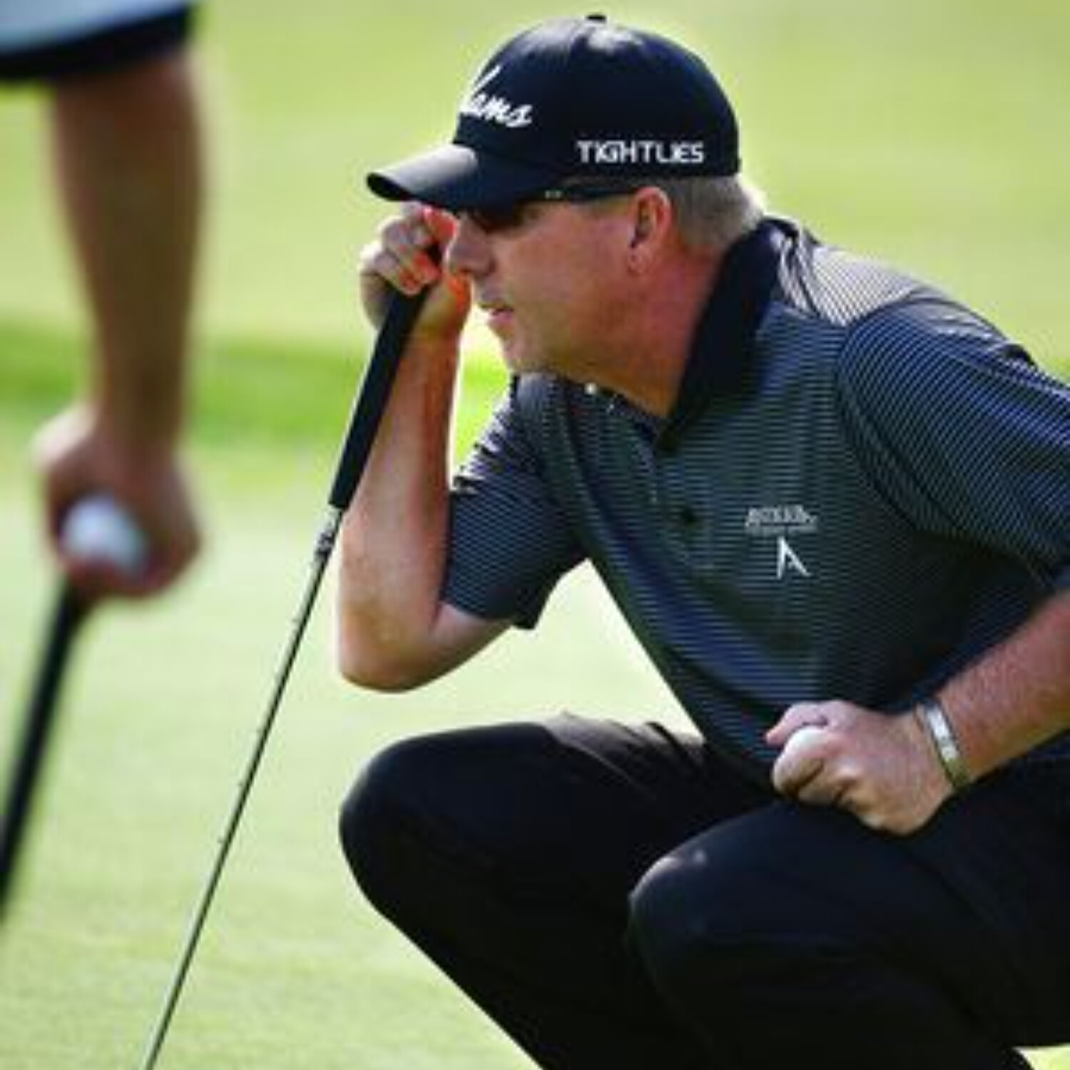 Golf Podcast: next on the tee