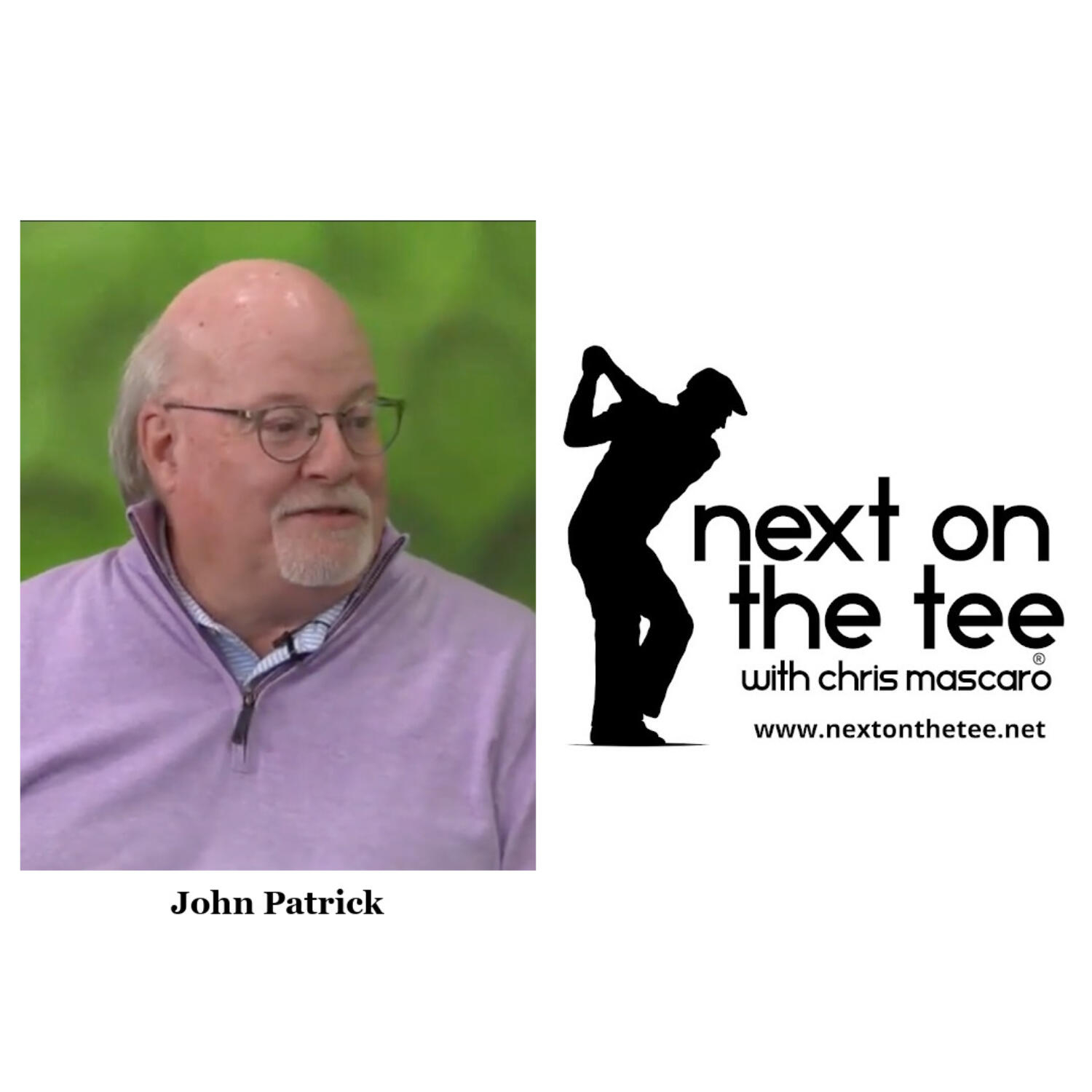 Golf Podcast: next on the tee