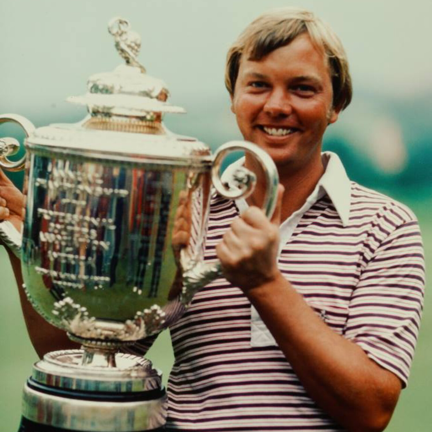 Golf Podcast: next on the tee