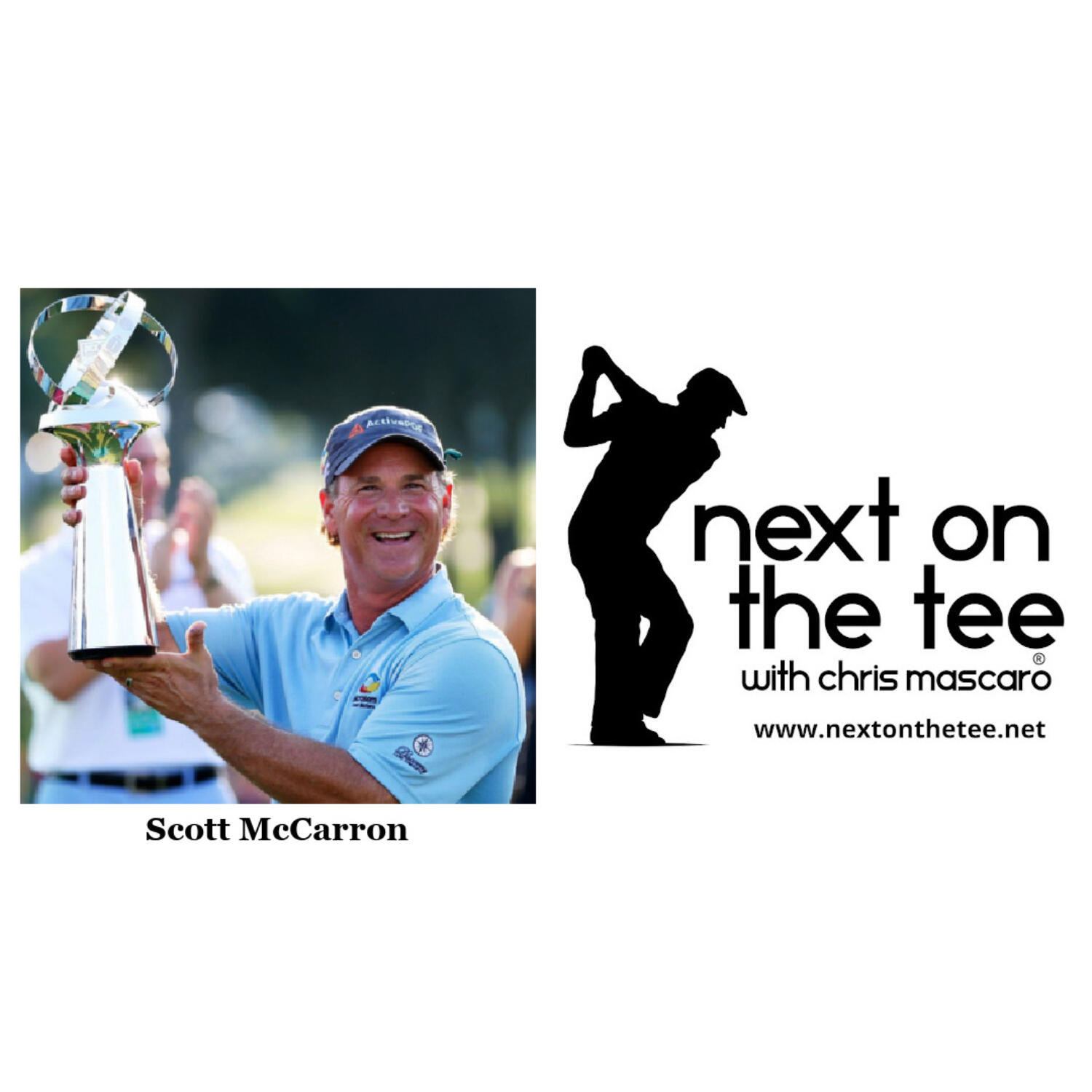 S12, Ep 9 Part 2: Scott McCarron: Leadership, Legacy & the Champions Tour’s Next Chapter.