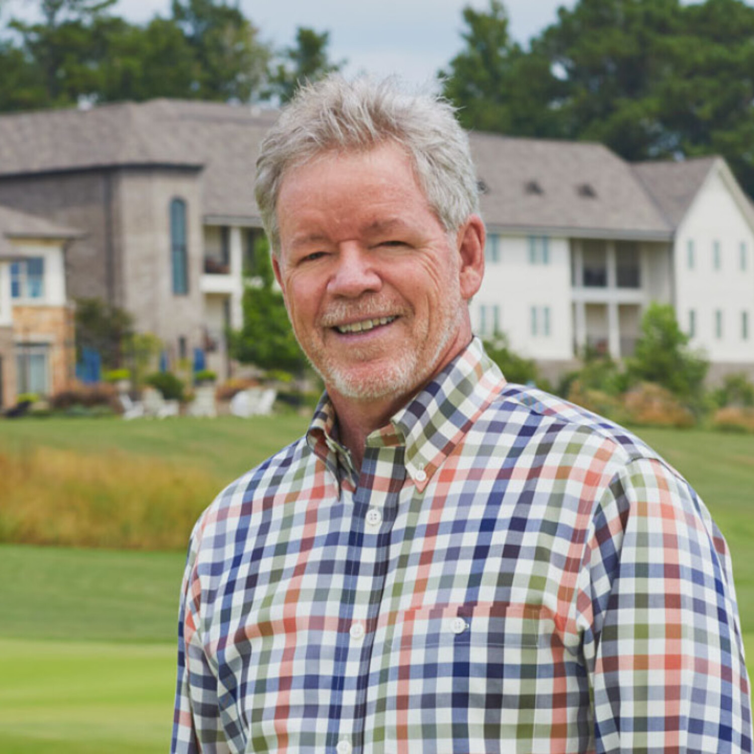 Golf Podcast: next on the tee