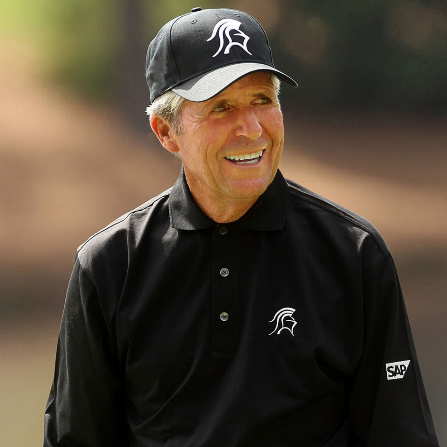 Golf Podcast: next on the tee