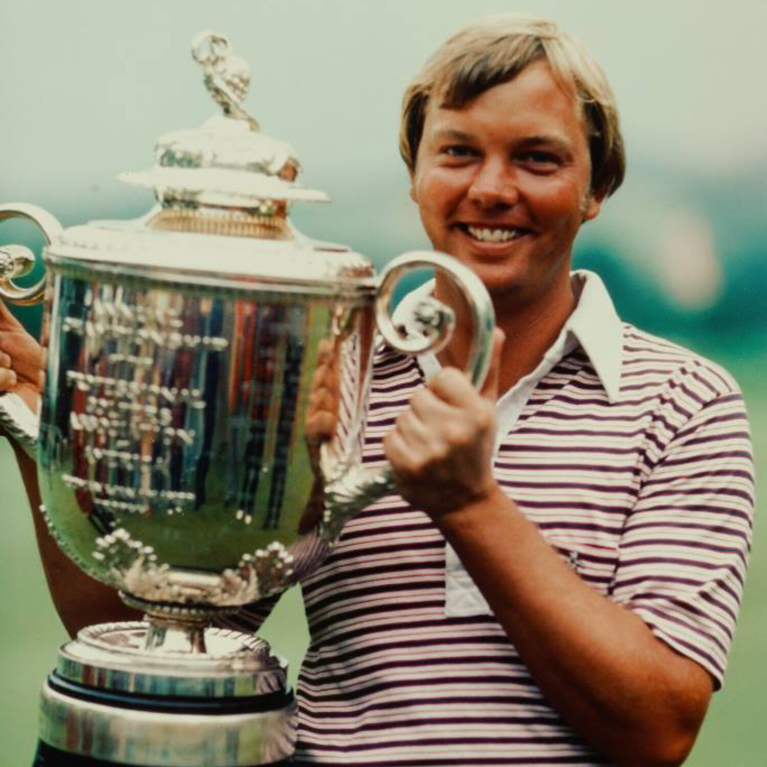 Golf Podcast: next on the tee