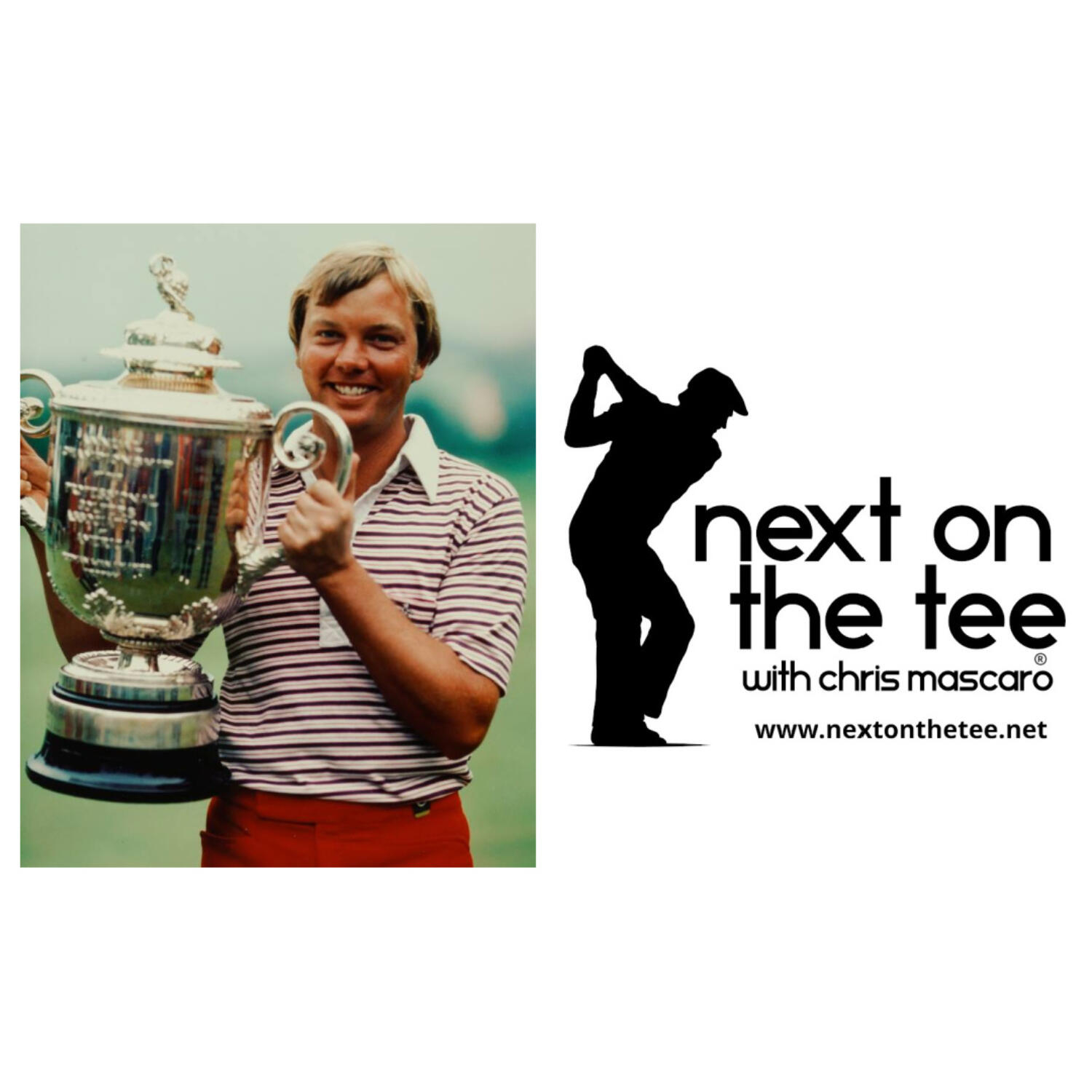 Golf Podcast: next on the tee