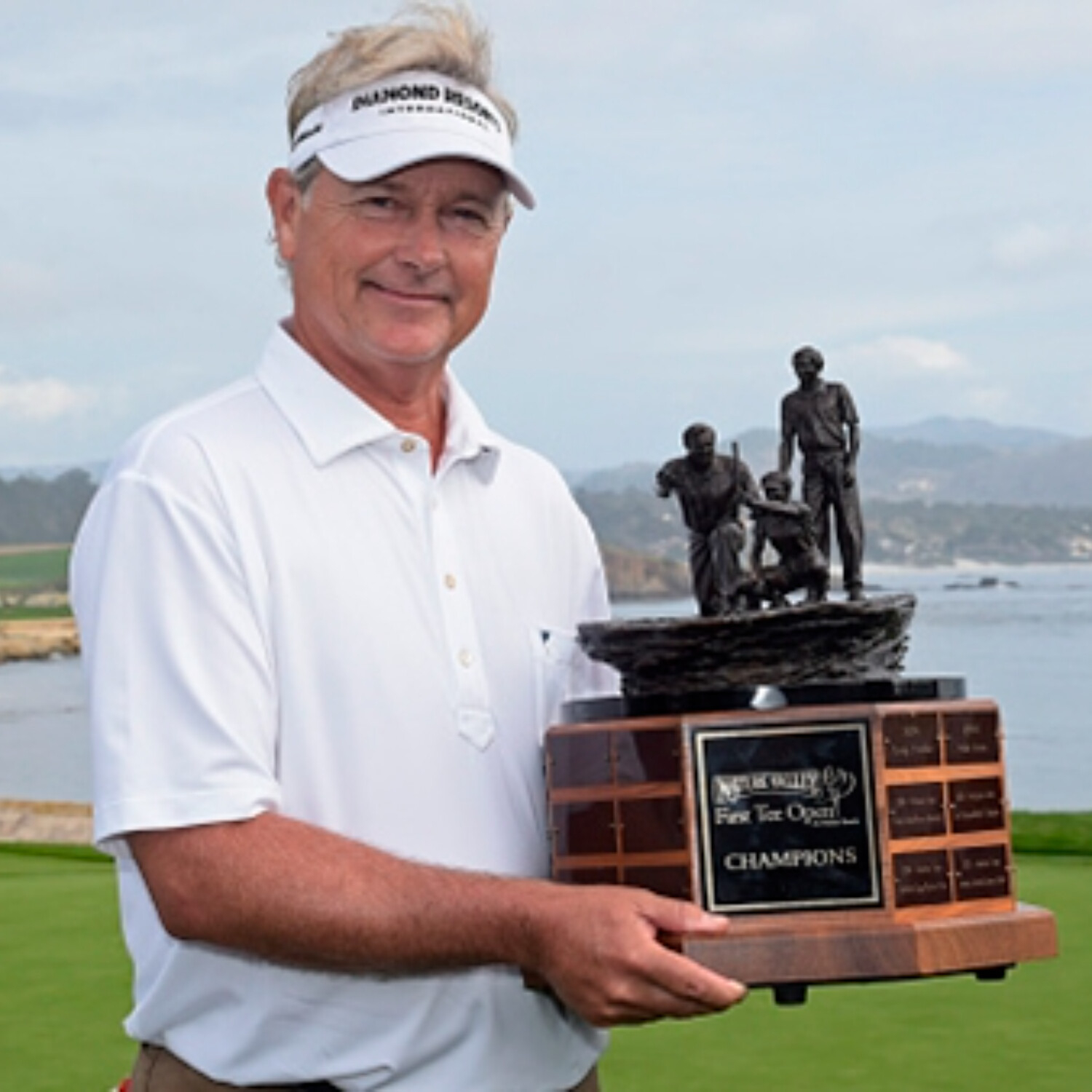 Golf Podcast: next on the tee