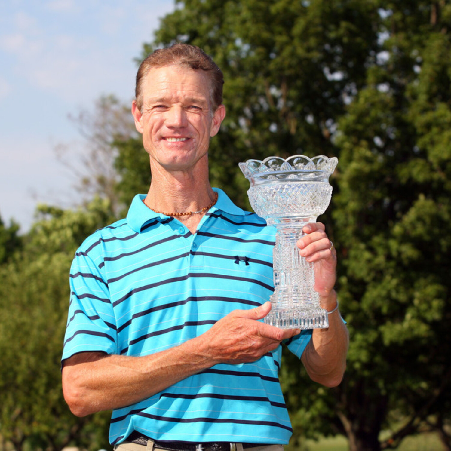 Golf Podcast: next on the tee