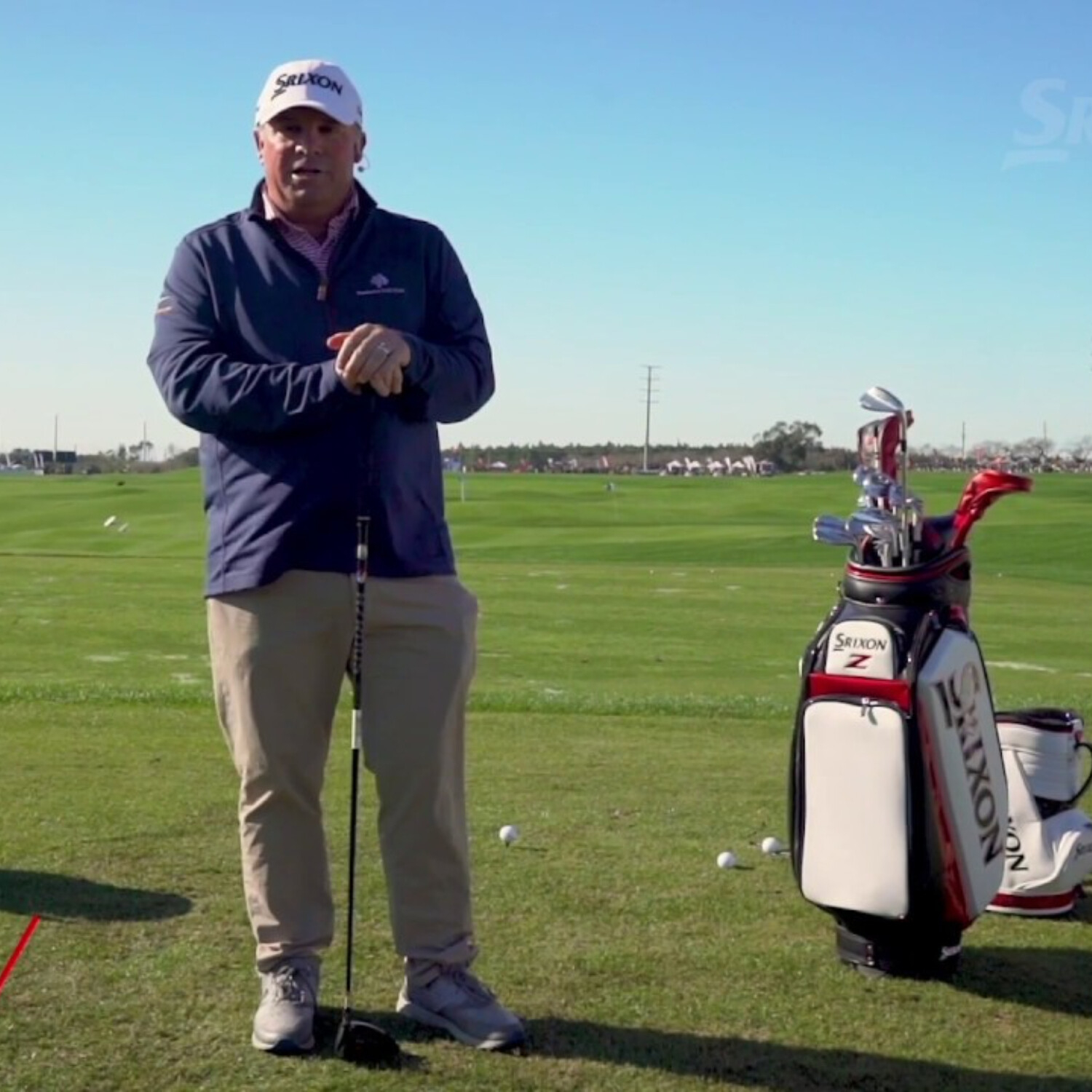 Golf Podcast: next on the tee